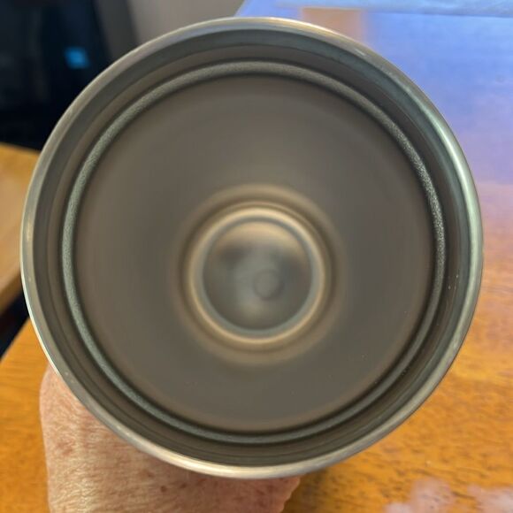 16 OUNCE NAPA INSULATED TUMBLER CUP WITH DUTCH BROS REBEL STICKER - Picture 3 of 7